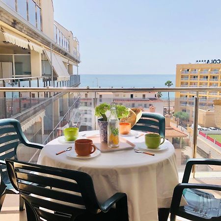 Paseo Maritimo 44 Apartment เพนิสโคลา ภายนอก รูปภาพ