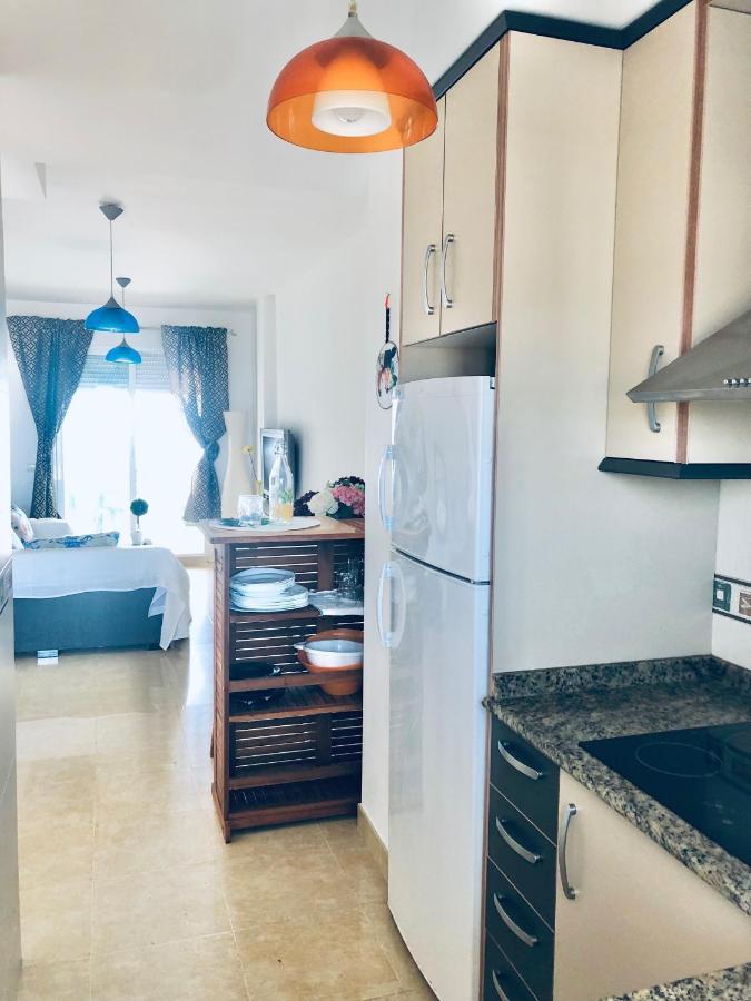 Paseo Maritimo 44 Apartment เพนิสโคลา ภายนอก รูปภาพ