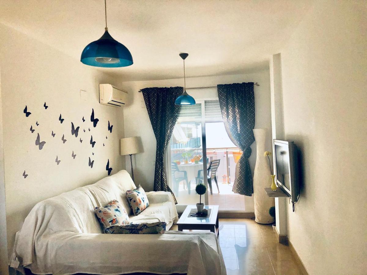 Paseo Maritimo 44 Apartment เพนิสโคลา ภายนอก รูปภาพ