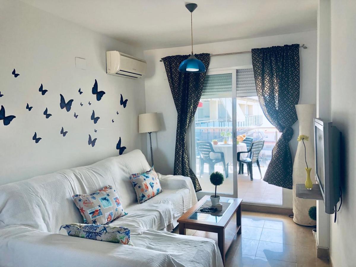 Paseo Maritimo 44 Apartment เพนิสโคลา ภายนอก รูปภาพ